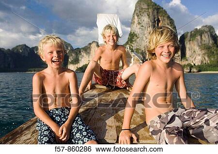 Stock Photograph - Krabi, Thailand. Fotosearch