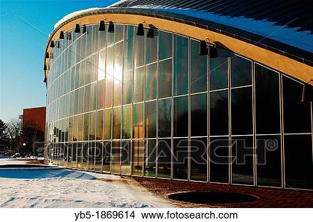 Kresge Auditorium, MIT View Large Photo Image Picture - Kresge Auditorium, MIT. Fotosearch