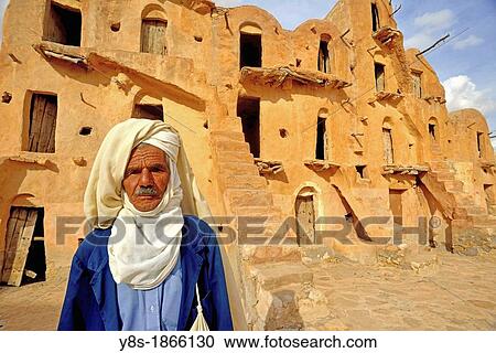 Ksar Ouled Soltane, Tataouine Province, Tunesia View Large Photo Image Stock Image - Ksar Ouled Soltane, Tataouine Province, Tunesia. Fotosearch