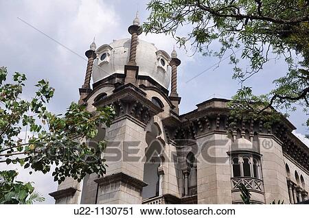 Kuala Lumpur (Malaysia): the KTM head-quarter's building View Large Photo Image Stock Image - Kuala Lumpur (Malaysia): the KTM head-quarter's building. Fotosearch