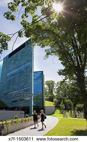 Kumu Art Museum, in Kadrioru Park, Tallinn, Estonia View Large Photo Image Stock Image - Kumu Art Museum, in Kadrioru Park, Tallinn, Estonia. Fotosearch