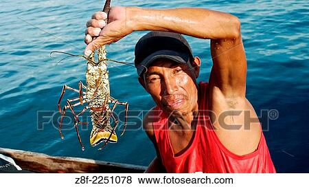 Kuna Indians fishing. View Large Photo Image Stock Photo - Kuna Indians fishing.. Fotosearch