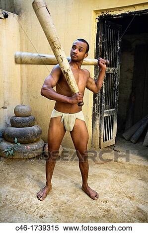 Kusthi wrestlers, Hanuman Akhara, Varanasi, Uttar Pradesh, India. View Large Photo Image Stock Photography - Kusthi wrestlers, Hanuman Akhara, Varanasi, Uttar Pradesh, India.. Fotosearch