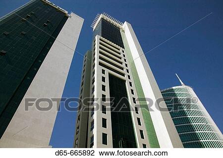 KUWAIT-Kuwait City: Marzouk Tower View Large Photo Image Stock Image - KUWAIT-Kuwait City: Marzouk Tower. Fotosearch