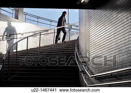 Kyoto (Japan): underground passage in Gion View Large Photo Image Stock Image - Kyoto (Japan): underground passage in Gion. Fotosearch