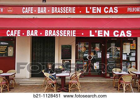 ? L? en cas? cafe bar and brasserie, Mont-de-Marsan, Landes, Aquitaine, France View Large Photo Image Stock Image - ? L? en cas? cafe bar and brasserie, Mont-de-Marsan, Landes, Aquitaine, France. Fotosearch