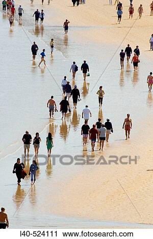 La Concha beach. San SebastiBn. Spain View Large Photo Image Stock Image - La Concha beach. San SebastiBn. Spain. Fotosearch