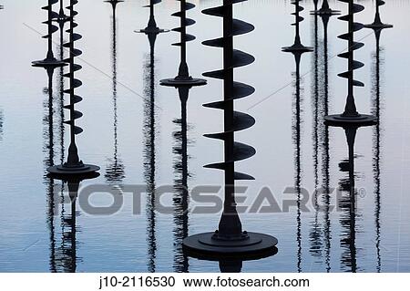La Defense, Paris, France. View Large Photo Image Stock Image - La Defense, Paris, France.. Fotosearch