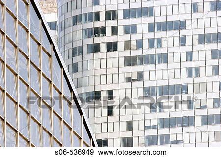 La Defense, Paris, France View Large Photo Image Stock Photo - La Defense, Paris, France. Fotosearch