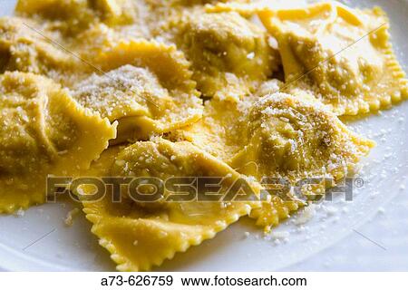 La Fragoletta Restaurant, typical? Tortelli di Zucca?. Mantova. Lombardy, Italy View Large Photo Image Stock Photo - La Fragoletta Restaurant, typical? Tortelli di Zucca?. Mantova. Lombardy, Italy. Fotosearch