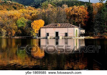 La Granja Gardens San Ildefonso, Segovia Spain View Large Photo Image Stock Photography - La Granja Gardens San Ildefonso, Segovia Spain. Fotosearch