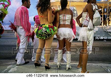 La Havana Carnival. Malecon sea front boulevard. La Havana. Cuba. View Large Photo Image Stock Photo - La Havana Carnival. Malecon sea front boulevard. La Havana. Cuba.. Fotosearch