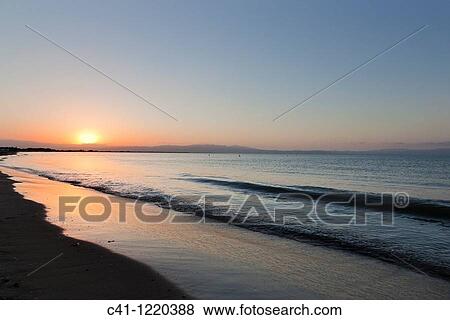 La Marquesa Beach Delta of Ebro River Tarragona, Spain. View Large Photo Image Stock Photo - La Marquesa Beach Delta of Ebro River Tarragona, Spain.. Fotosearch