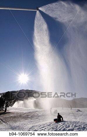 La Molina ski resort, Cerdanya, Girona province, Catalonia, Spain View Large Photo Image Picture - La Molina ski resort, Cerdanya, Girona province, Catalonia, Spain. Fotosearch