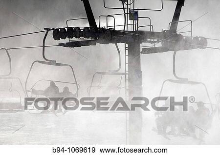La Molina ski resort, Cerdanya, Girona province, Catalonia, Spain View Large Photo Image Stock Photo - La Molina ski resort, Cerdanya, Girona province, Catalonia, Spain. Fotosearch