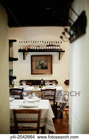 Picture - La Tupina. The greedy street. Bordeaux. Gironde. Aquitaine. France. Europe.. Fotosearch