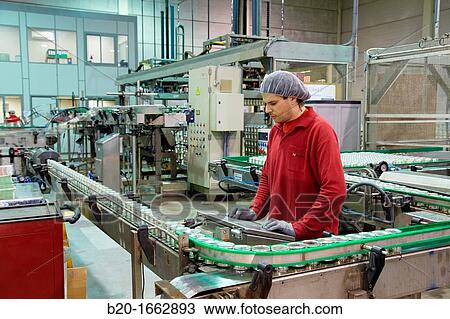 Labeling and packaging canned vegetables, Cans, Canning Industry, Agri-food, Logistics Center, Grupo Riberebro, Alfaro, La Rioja, Spain View Large Photo Image Stock Image - Labeling and packaging canned vegetables, Cans, Canning Industry, Agri-food, Logistics Center, Grupo Riberebro, Alfaro, La Rioja, Spain. Fotosearch
