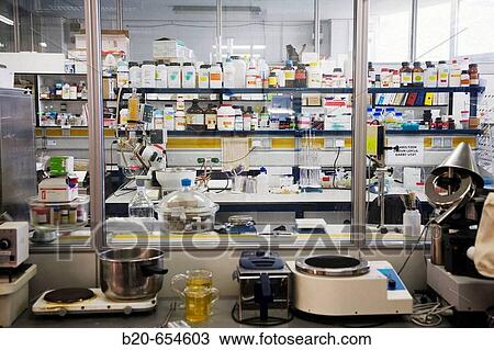 Laboratories. AZTI-Tecnalia. Technological Centre specialised in Marine and Food Research. Sukarrieta, Bizkaia, Euskadi. Spain. View Large Photo Image Stock Image - Laboratories. AZTI-Tecnalia. Technological Centre specialised in Marine and Food Research. Sukarrieta, Bizkaia, Euskadi. Spain.. Fotosearch