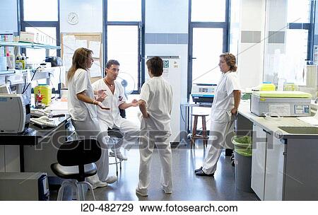 Laboratory, blood bank. Hospital Universitario Gran Canaria Doctor Negrin, Las Palmas de Gran Canaria. Canary Islands, Spain View Large Photo Image Stock Photo - Laboratory, blood bank. Hospital Universitario Gran Canaria Doctor Negrin, Las Palmas de Gran Canaria. Canary Islands, Spain. Fotosearch