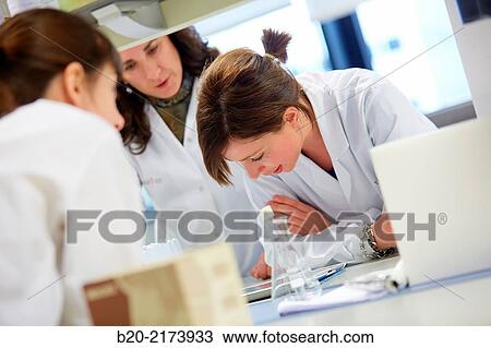 Laboratory. Energy and Environment Division. Tecnalia Research and Innovation. Miano. Alava. Basque Country. Spain. View Large Photo Image Stock Image - Laboratory. Energy and Environment Division. Tecnalia Research and Innovation. Miano. Alava. Basque Country. Spain.. Fotosearch