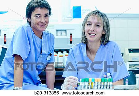 Laboratory of hospital View Large Photo Image Stock Photograph - Laboratory of hospital. Fotosearch