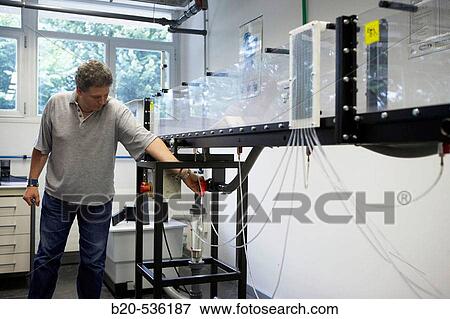 Laboratory of hydraulic installations, Department of Hydraulic Engineering and Fluid Mechanics, Escuela Universitaria Polit? cnica, Universidad del Pais Vasco, San Sebastian, Gipuzkoa, Basque Country, Spain View Large Photo Image Stock Photo - Laboratory of hydraulic installations, Department of Hydraulic Engineering and Fluid Mechanics, Escuela Universitaria Polit? cnica, Universidad del Pais Vasco, San Sebastian, Gipuzkoa, Basque Country, Spain. Fotosearch