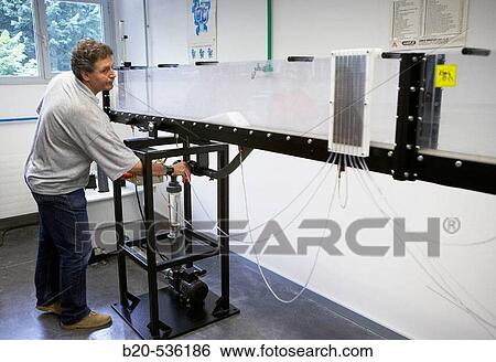 Laboratory of hydraulic installations, Department of Hydraulic Engineering and Fluid Mechanics, Escuela Universitaria Polit? cnica, Universidad del Pais Vasco, San Sebastian, Gipuzkoa, Basque Country, Spain View Large Photo Image Stock Photograph - Laboratory of hydraulic installations, Department of Hydraulic Engineering and Fluid Mechanics, Escuela Universitaria Polit? cnica, Universidad del Pais Vasco, San Sebastian, Gipuzkoa, Basque Country, Spain. Fotosearch