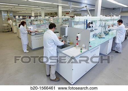 Laboratory, Research on building materials, Tecnalia Research & Innovation, Zamudio, Bizkaia, Basque Country, Spain View Large Photo Image Stock Image - Laboratory, Research on building materials, Tecnalia Research & Innovation, Zamudio, Bizkaia, Basque Country, Spain. Fotosearch