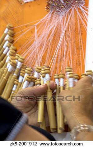 Lacemaking, Denia, Alicante province, Comunidad Valenciana, Spain View Large Photo Image Stock Image - Lacemaking, Denia, Alicante province, Comunidad Valenciana, Spain. Fotosearch