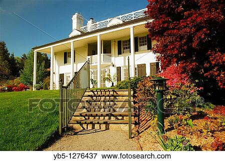 Ladson Park, Katonah, NY View Large Photo Image Stock Photo - Ladson Park, Katonah, NY. Fotosearch