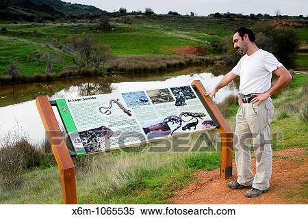 Lago Somido Parque Arqueologico de Las Medulas restos de una antigua explotacion minera de oro de la epoca romana Es Patrimonio de la Humanidad Comarca de El Bierzo, Leon View Large Photo Image Stock Photography - Lago Somido Parque Arqueologico de Las Medulas restos de una antigua explotacion minera de oro de la epoca romana Es Patrimonio de la Humanidad Comarca de El Bierzo, Leon. Fotosearch