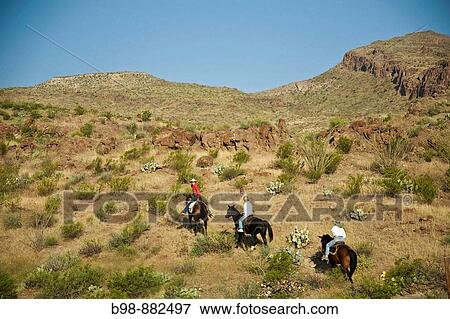 Laiitas, Texas, Western Themed Lajitas Resort, Brewster County View Large Photo Image Stock Photo - Laiitas, Texas, Western Themed Lajitas Resort, Brewster County. Fotosearch