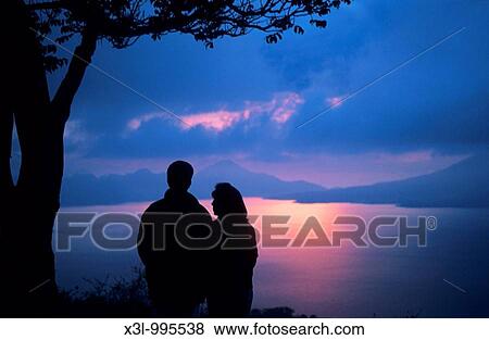 Lake Atitlan Guatemala View Large Photo Image Stock Photo - Lake Atitlan Guatemala. Fotosearch