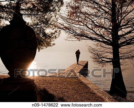 Lake Maggiore, italy. View Large Photo Image Stock Image - Lake Maggiore, italy.. Fotosearch