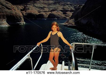 Lake Powell View Large Photo Image Stock Photograph - Lake Powell. Fotosearch