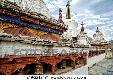 Lamayuru Monastery. View Large Photo Image Stock Image - Lamayuru Monastery.. Fotosearch