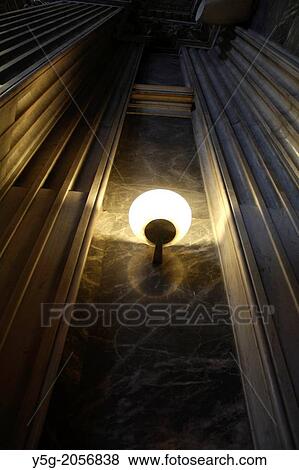 lamp inside church in rome italy. View Large Photo Image Stock Photo - lamp inside church in rome italy.. Fotosearch
