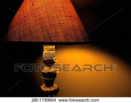 Lamp View Large Photo Image Picture - Lamp. Fotosearch