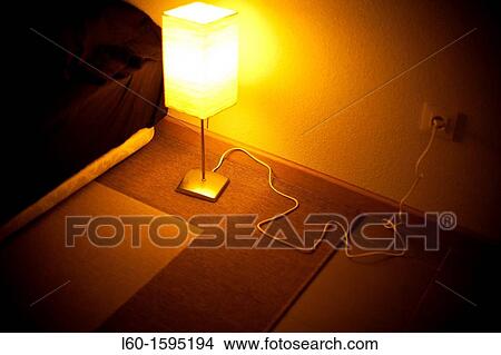 Lamp View Large Photo Image Picture - Lamp. Fotosearch