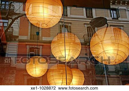 lamp, reflex. View Large Photo Image Stock Image - lamp, reflex.. Fotosearch