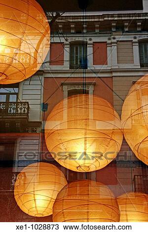 lamp, reflex View Large Photo Image Stock Image - lamp, reflex. Fotosearch