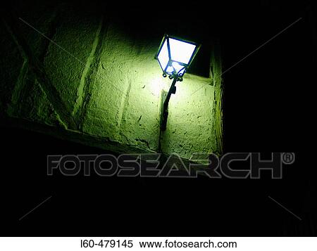 Lampost. Valverde de la Vera. CBceres province. Extremadura. Spain. View Large Photo Image Stock Photography - Lampost. Valverde de la Vera. CBceres province. Extremadura. Spain.. Fotosearch