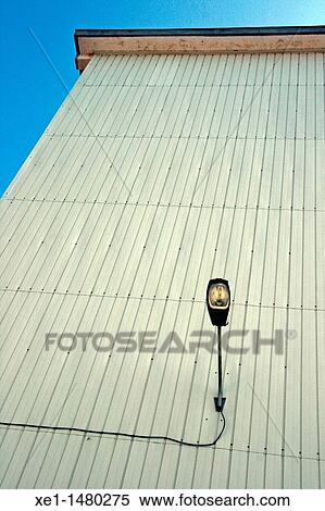 lamppost, warehouse, Cornella de Llobregat, Catalonia, Spain View Large Photo Image Stock Photography - lamppost, warehouse, Cornella de Llobregat, Catalonia, Spain. Fotosearch