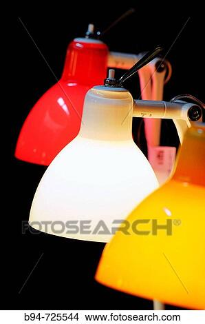 Lamps View Large Photo Image Picture - Lamps. Fotosearch