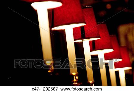 Lamps View Large Photo Image Stock Photo - Lamps. Fotosearch