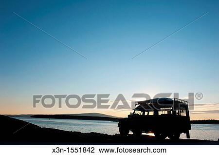 Land Rover Series 2a 109 truck Schoodic Peninsula - Acadia National Park, Maine View Large Photo Image Stock Image - Land Rover Series 2a 109 truck Schoodic Peninsula - Acadia National Park, Maine. Fotosearch