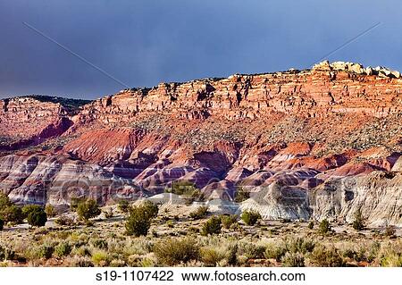 Stock Image - Landscape. Fotosearch