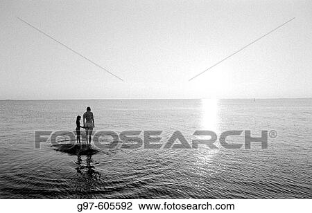 Stock Image - Landsort. Sweden. Fotosearch