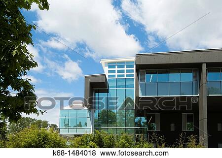 Langara College library building, Vancouver, BC, Canada View Large Photo Image Stock Photo - Langara College library building, Vancouver, BC, Canada. Fotosearch