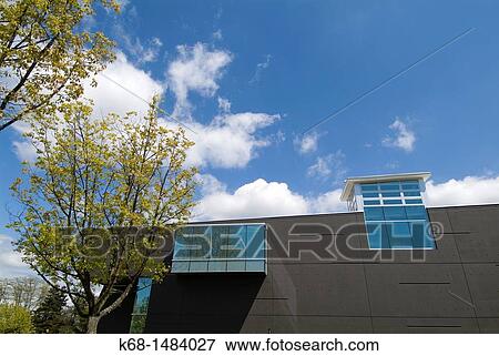 Langara College library building, Vancouver, BC, Canada View Large Photo Image Stock Photo - Langara College library building, Vancouver, BC, Canada. Fotosearch